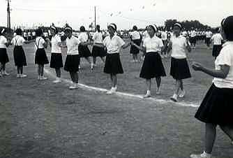 昭和40年 体育祭の写真4