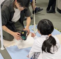 ふなっこ未来大学　令和8年度の様子1
