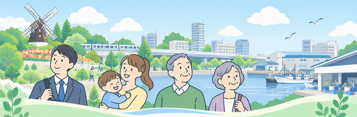 キービジュアル