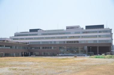 中央保健センター