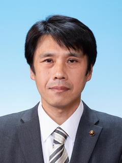 市川たけし議員