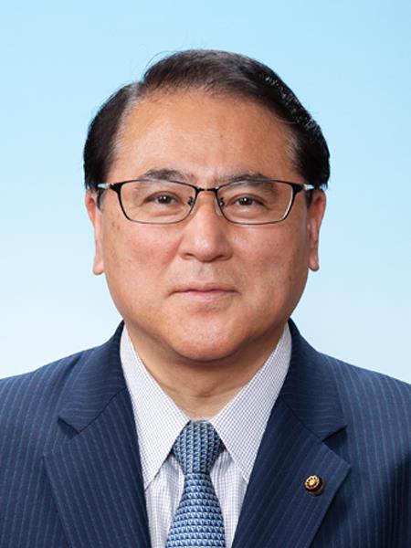 杉川浩議員