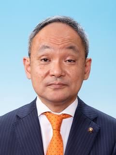 藤代清七郎議員