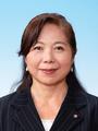金沢和子議員