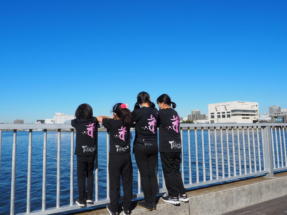 ふるさと船橋の碧