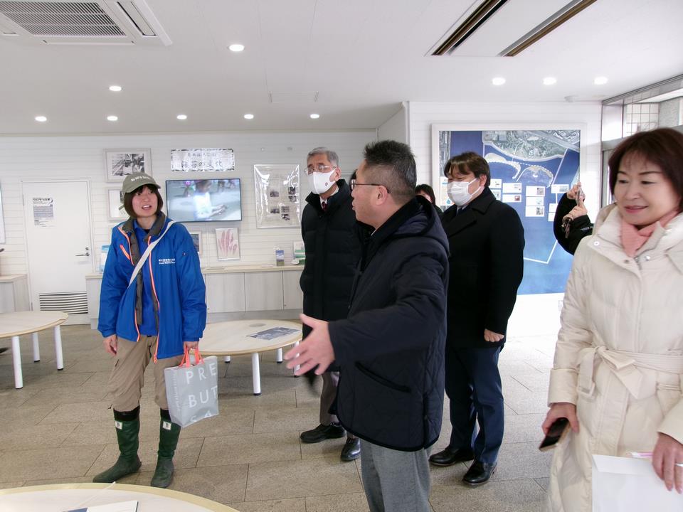 葛西海浜公園(1)