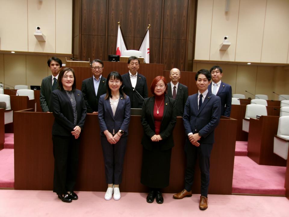 安城議場