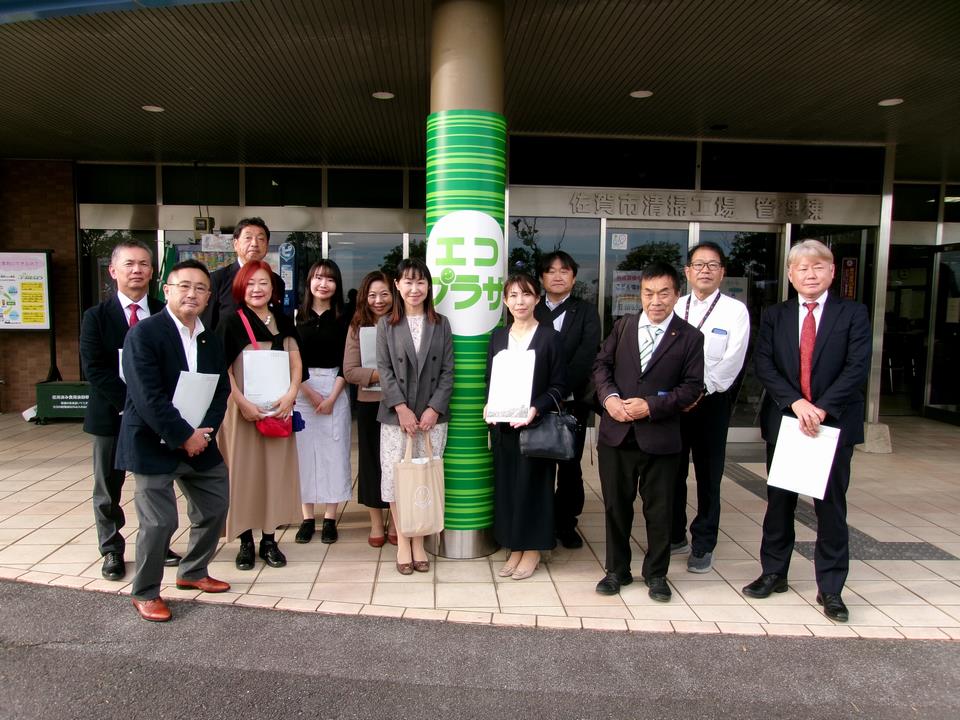 佐賀市全体