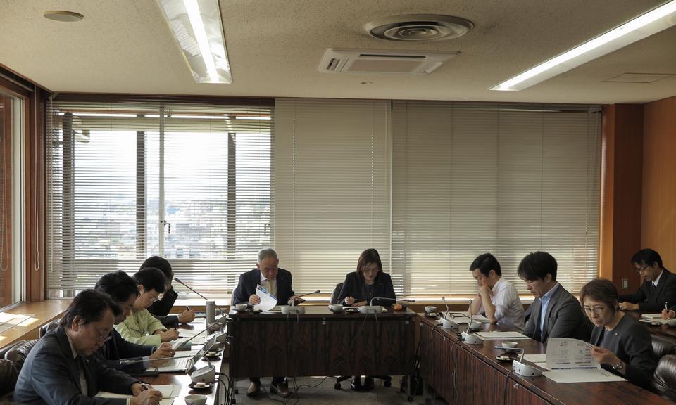 金沢市座学