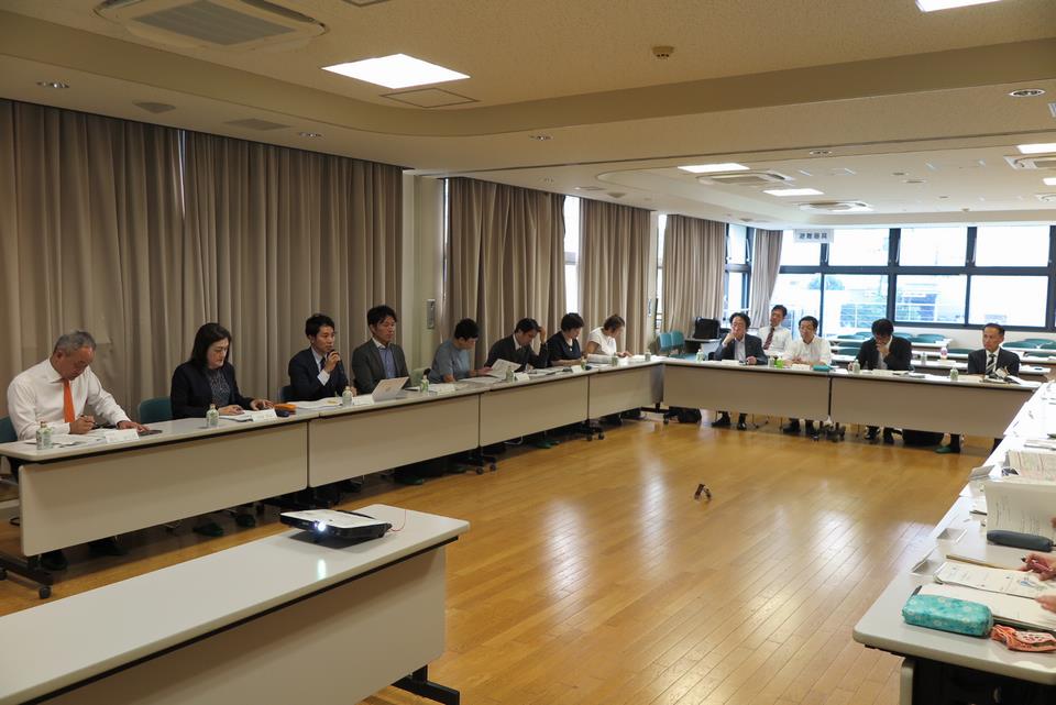 大津市座学