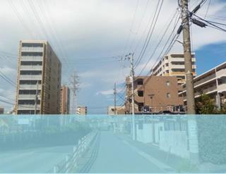 アンダーパス