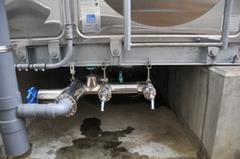 給水