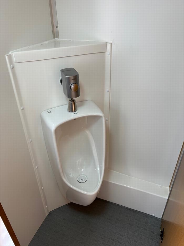 トイレカー5