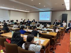 議会の仕組み