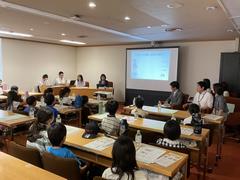 議会の仕組み