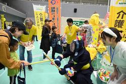 健康まつり(2)