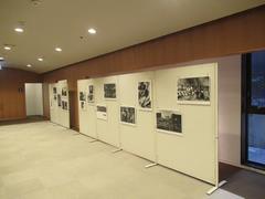 2023写真展（集いホワイエ）