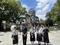 広島派遣2025