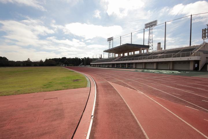 運動公園の画像2