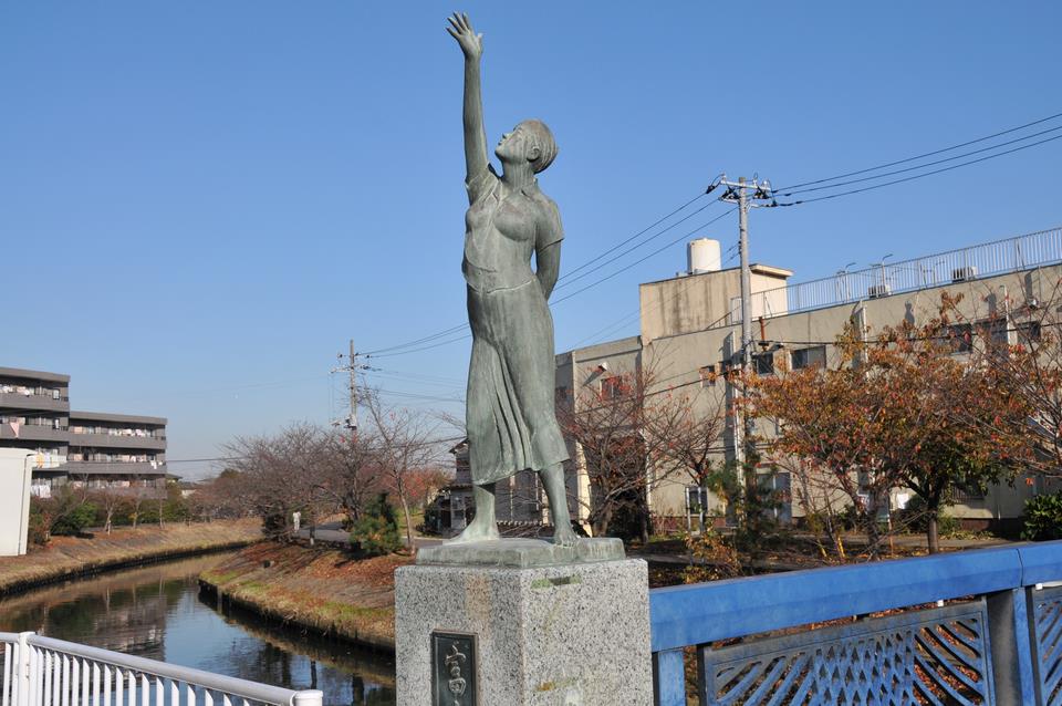 海老川の橋の画像10