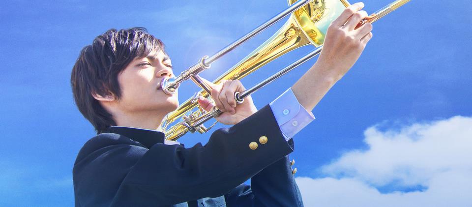 20歳のソウル神尾君の画像