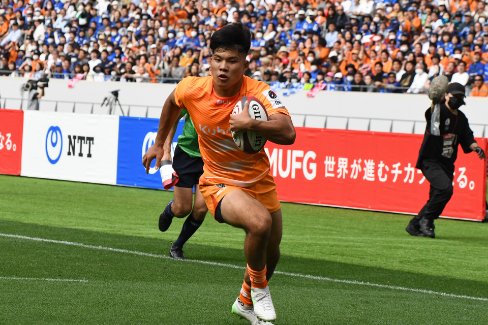 木田選手