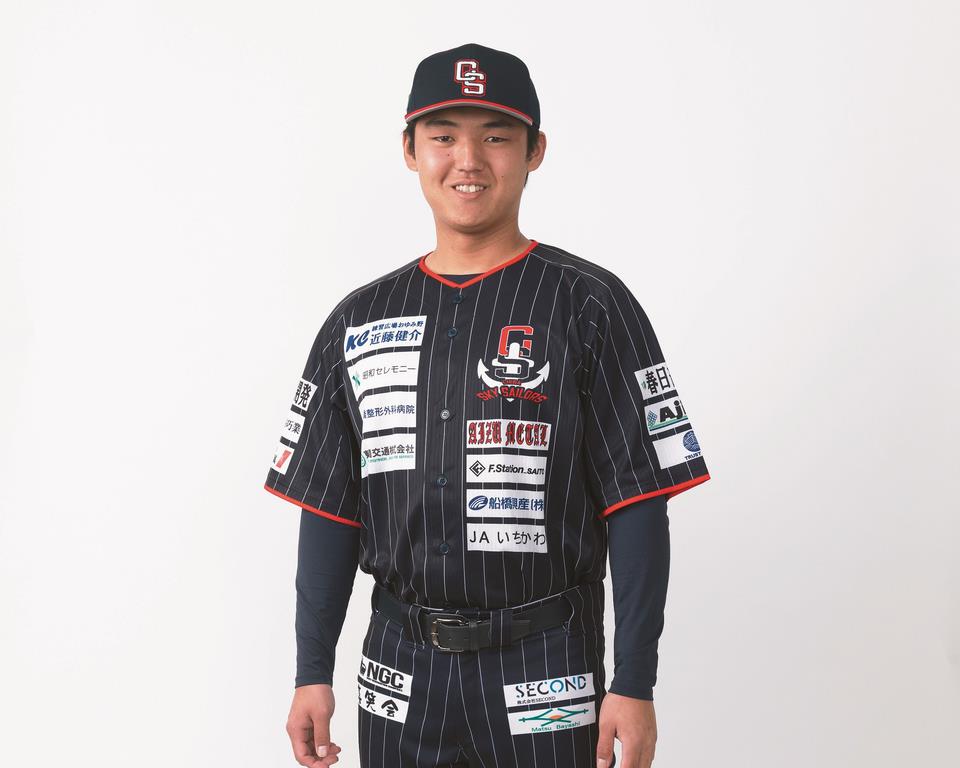 片野選手