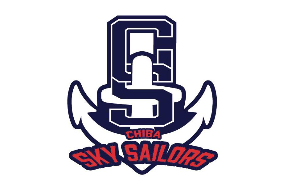 球団ロゴ（トップ）