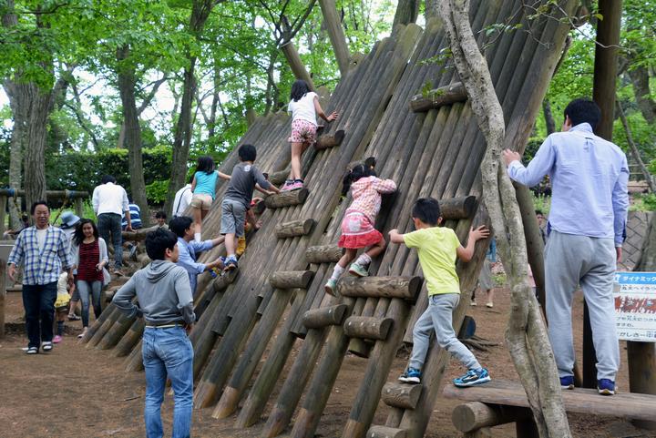 アンデルセン公園の画像7