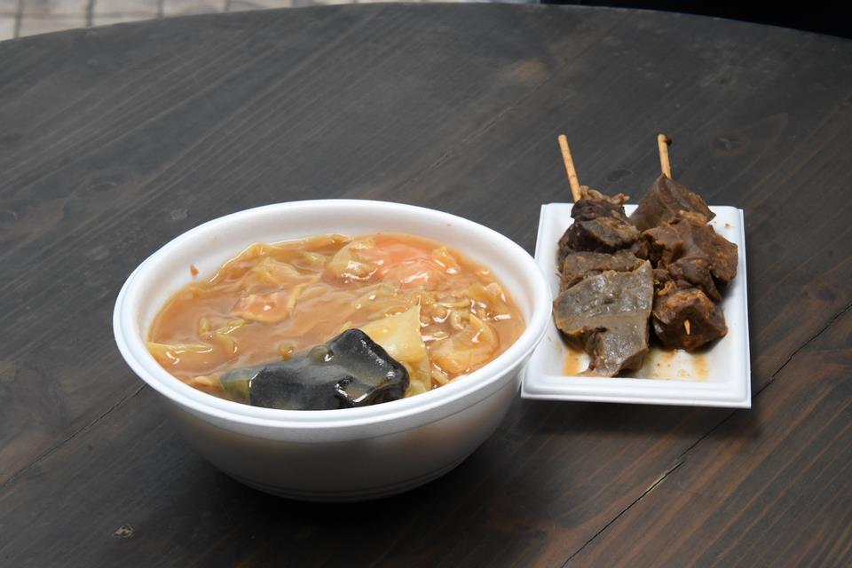 飲食店