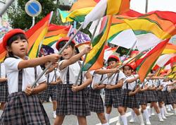 【9月】ふなばし市民まつり　ふれあいまつり（二和向台会場）
