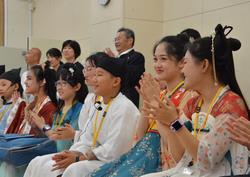 【オーデンセ市・西安市周年事業】オーデンセ市姉妹都市提携35周年・西安市友好都市提携30周年記念事業を開催しました。