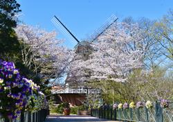 アンデルセン公園
