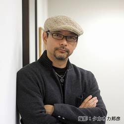 森沢明夫さん