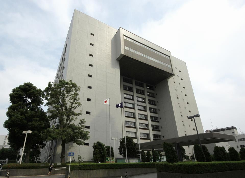 本庁舎