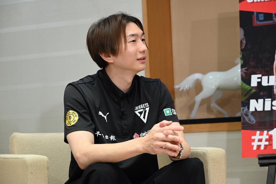 Fumio Nishimura top player