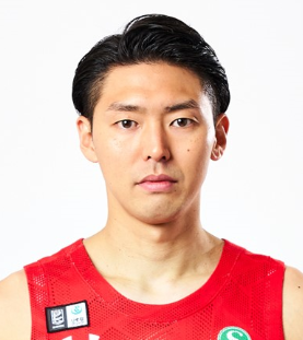 田代選手