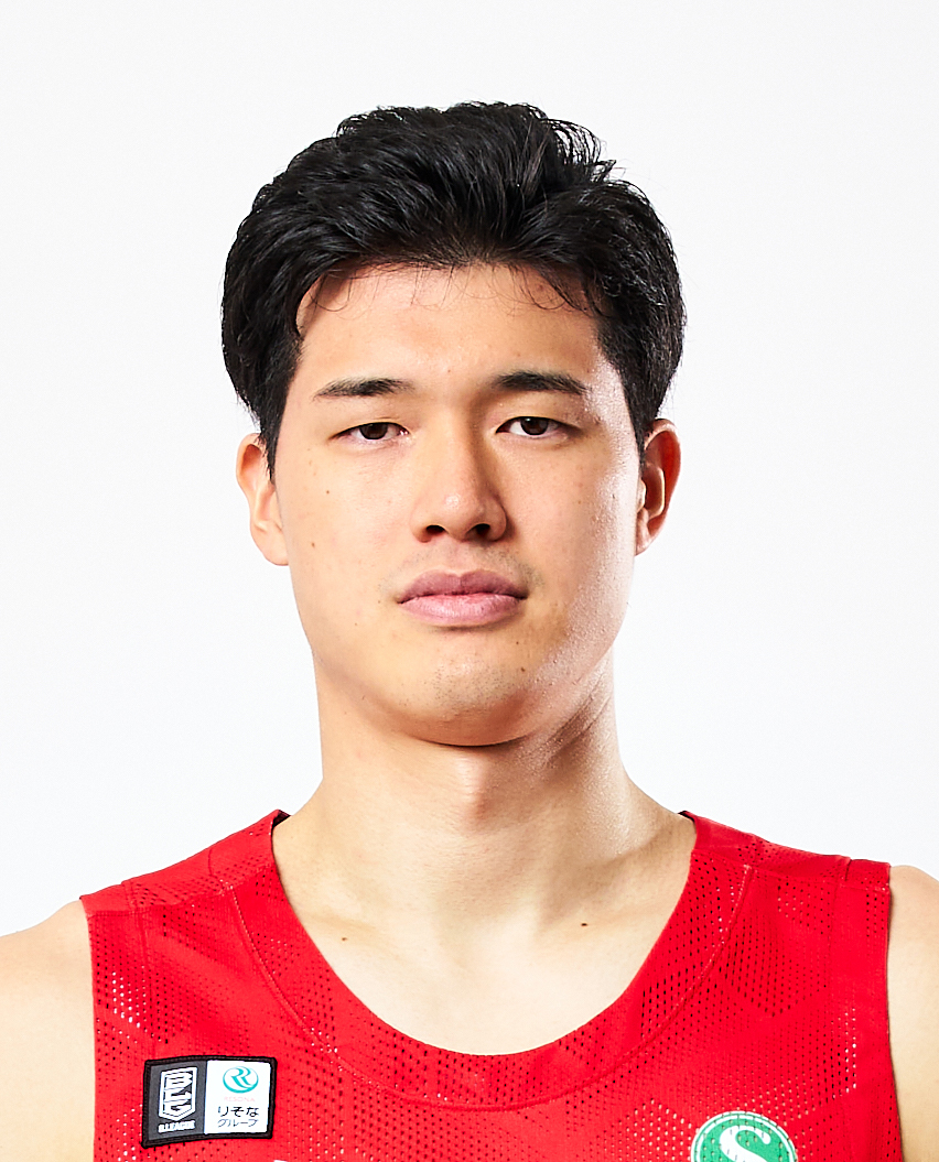 渡邉選手