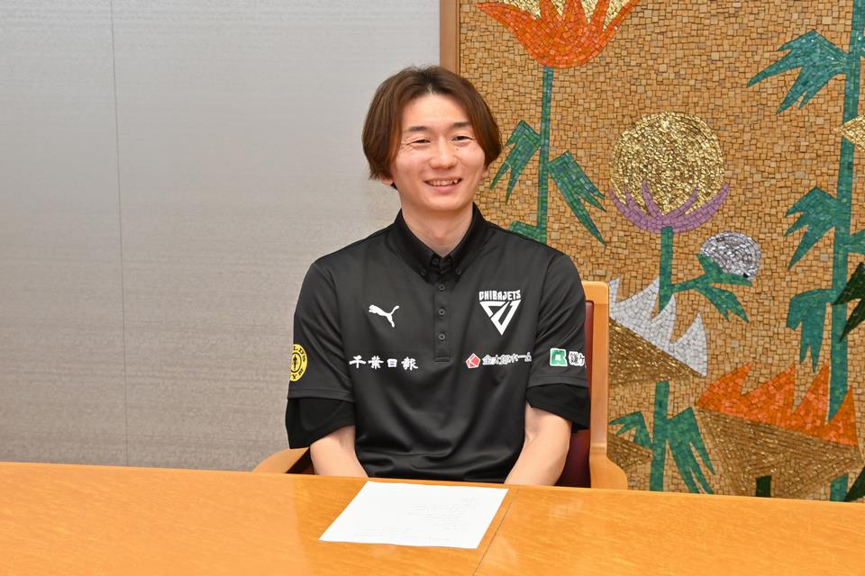 西村選手