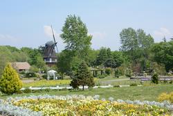 ふなばしアンデルセン公園