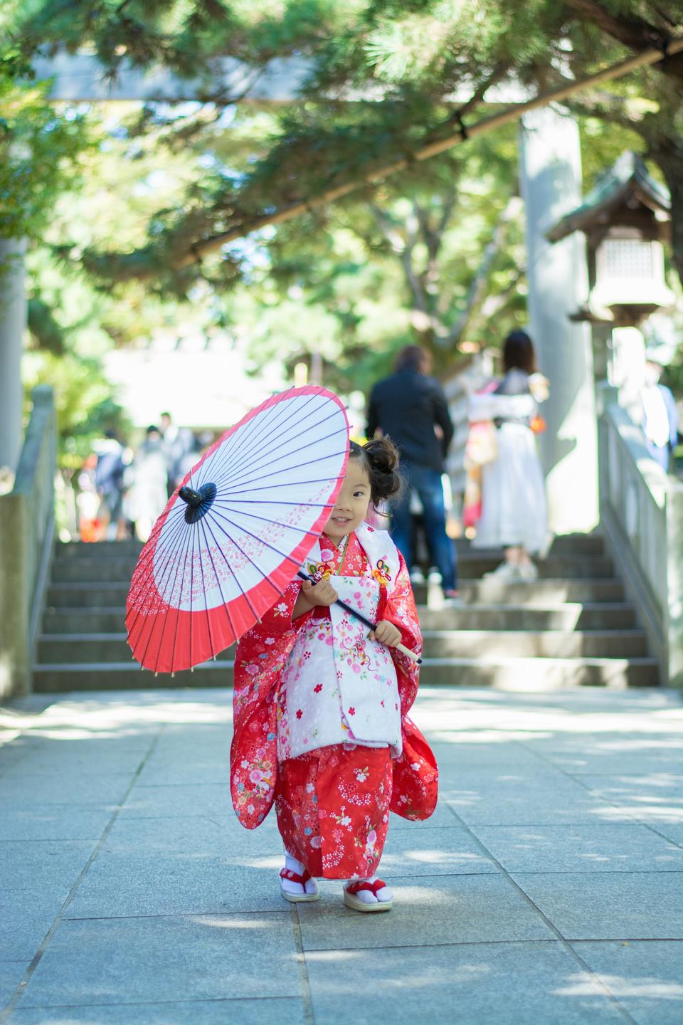 大神宮