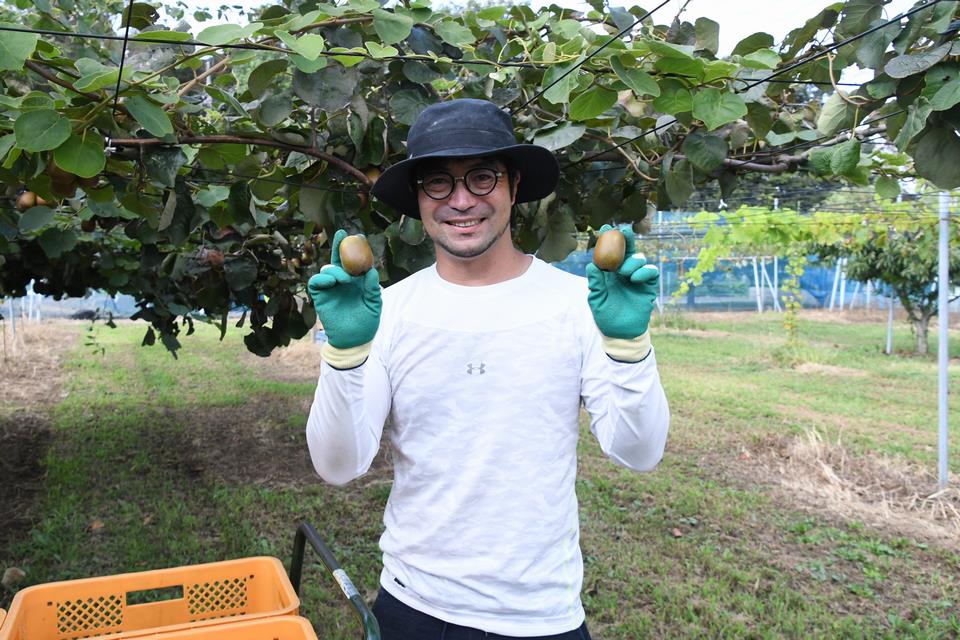 大野さん