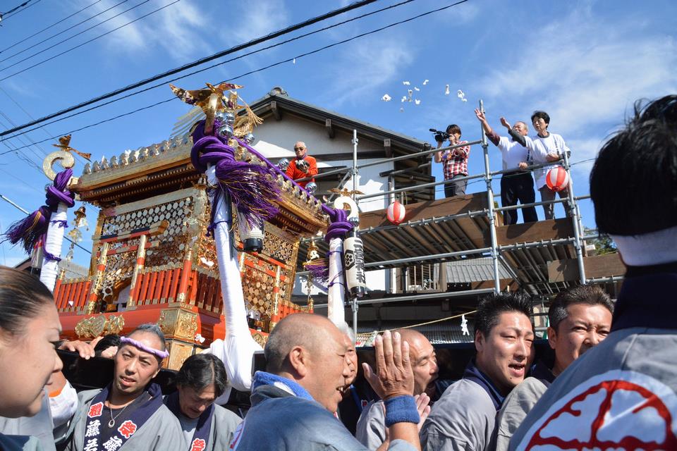 祭り