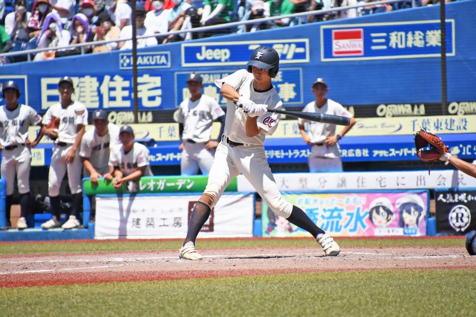 大野選手