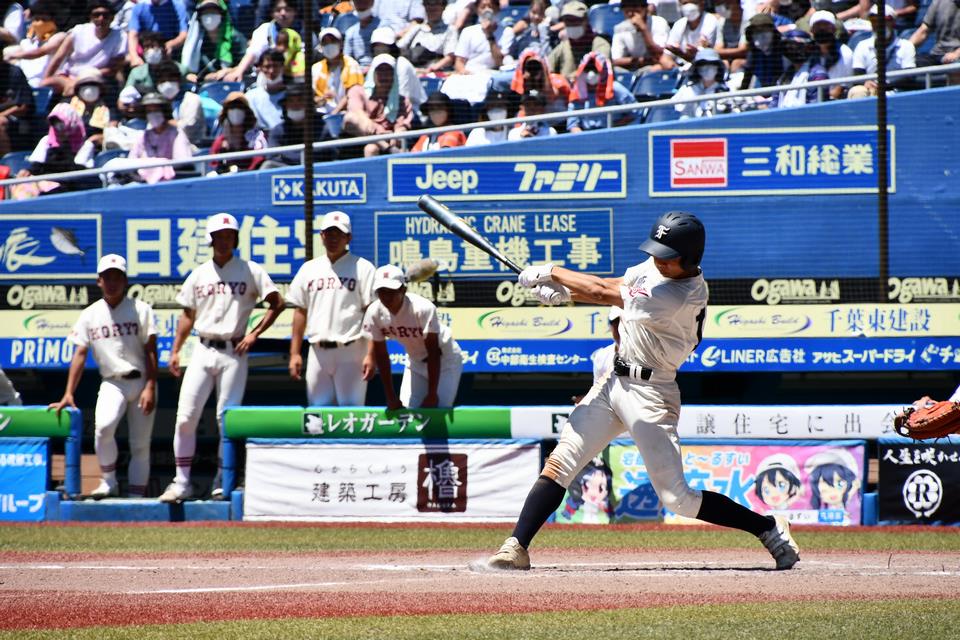 大野選手