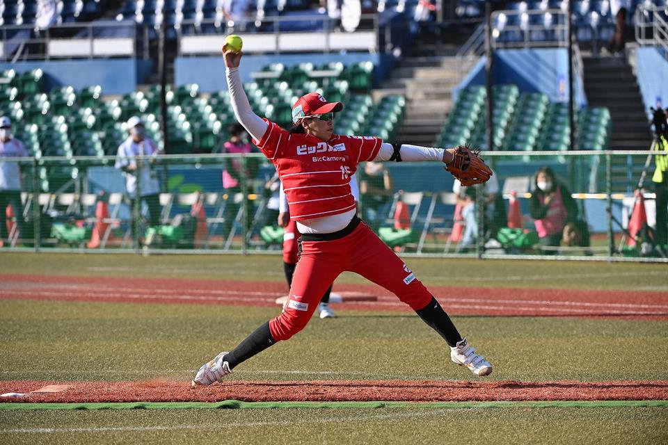 濱村選手①
