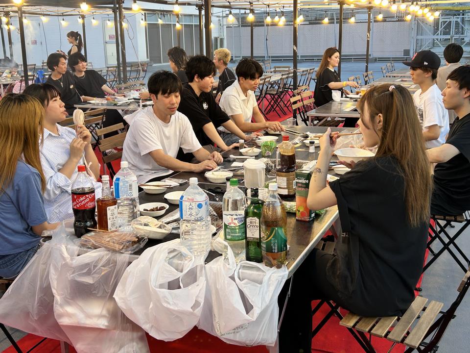 津田沼ビート3