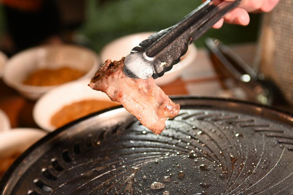 焼肉