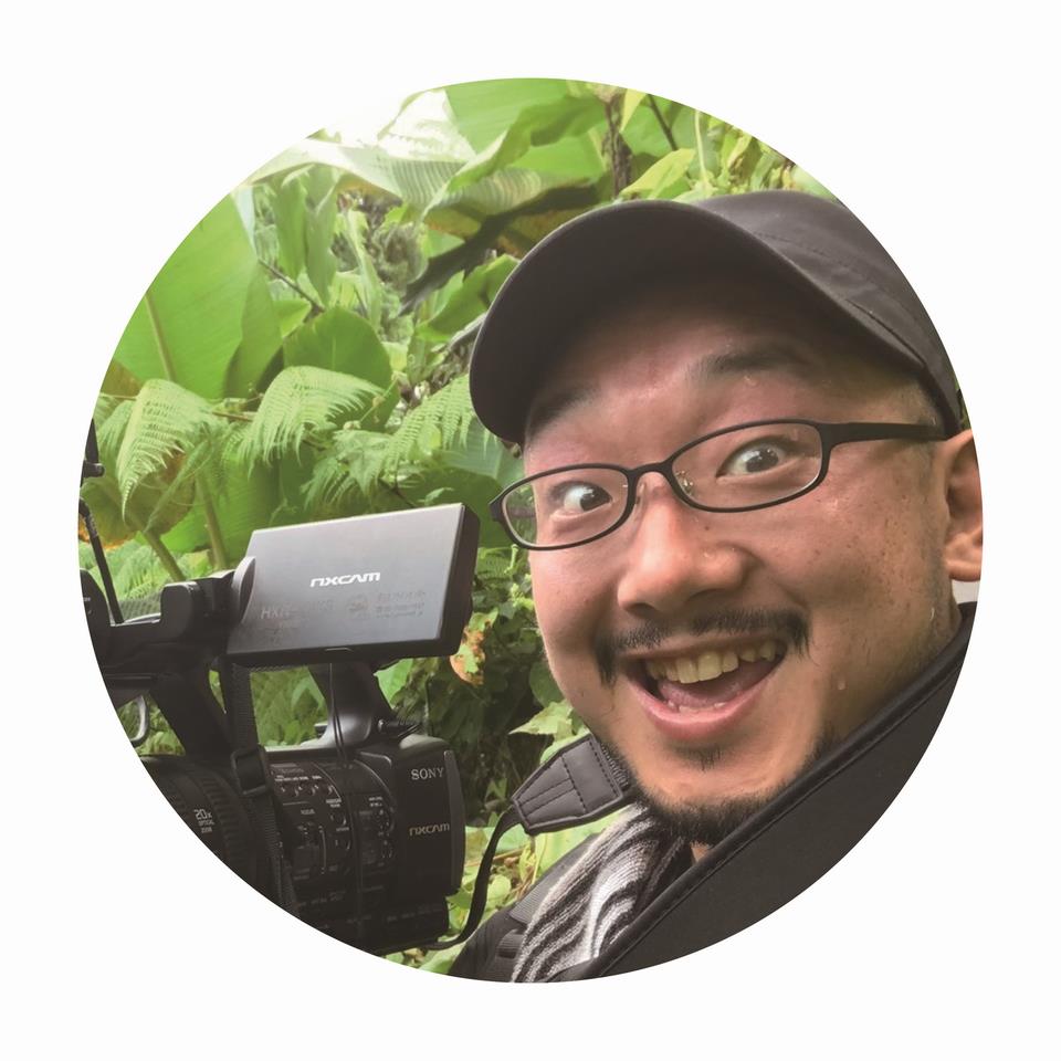 立川彰さん