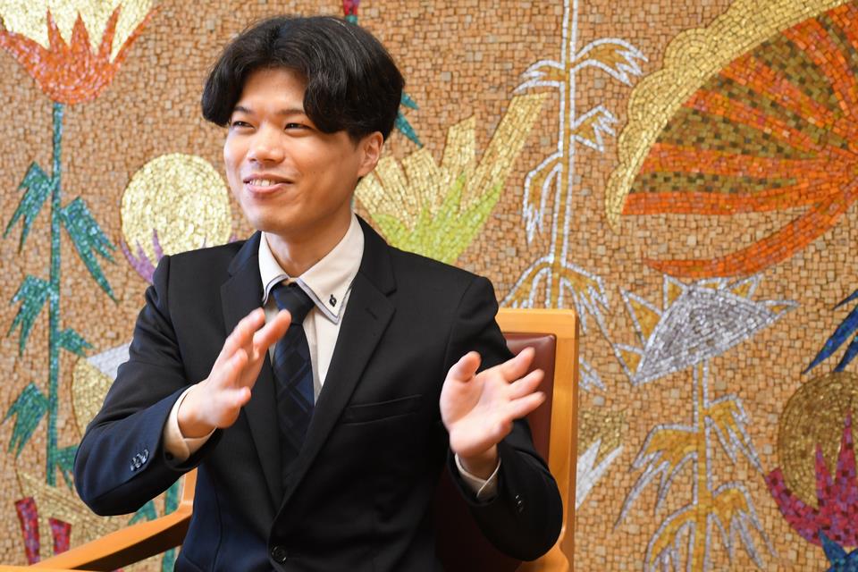 高橋さん⑤